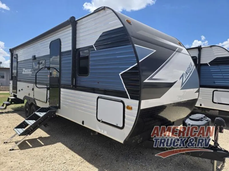 2025 CrossRoads Zinger 270BH - Photo 2