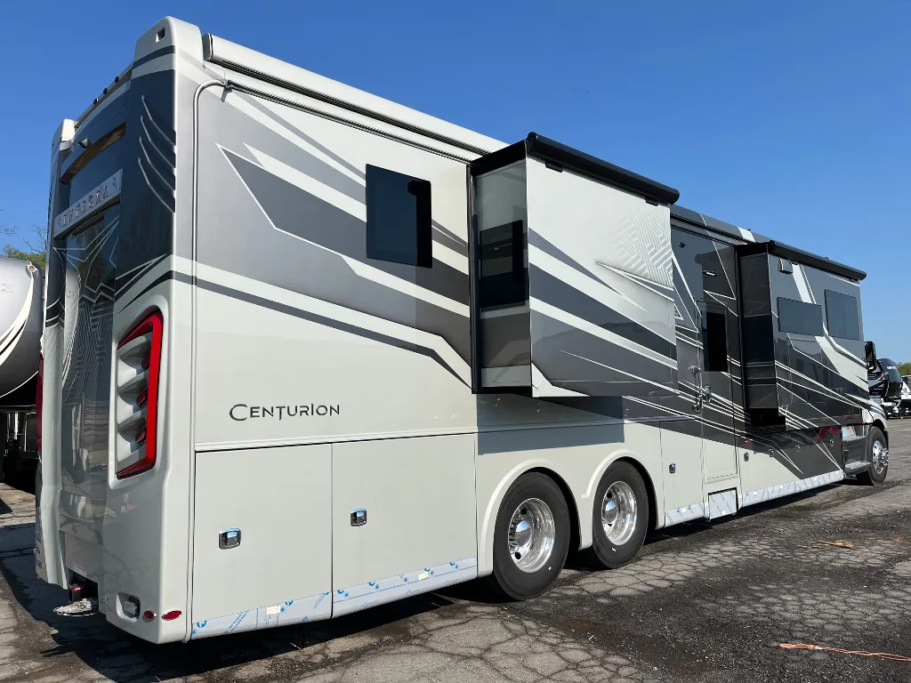 2026 Entegra Coach Centurion 45D - Photo 4