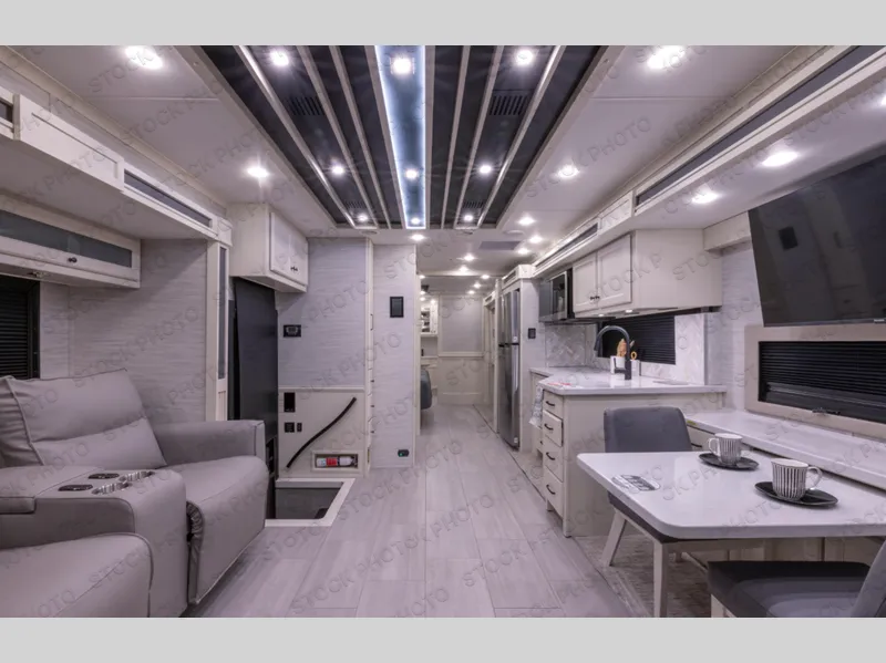2027 Tiffin Allegro Bay 38 BB - Photo 3