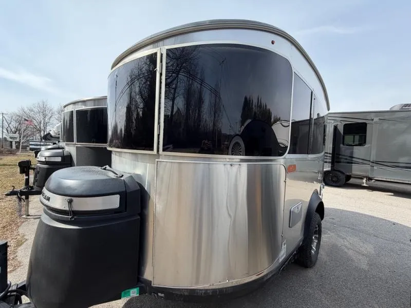 2019 Airstream Basecamp 16X - Photo 3