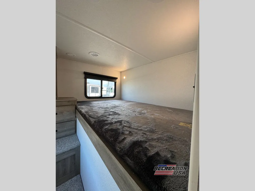 2026 Forest River Solaire 3150TBSS, Photos photo 30