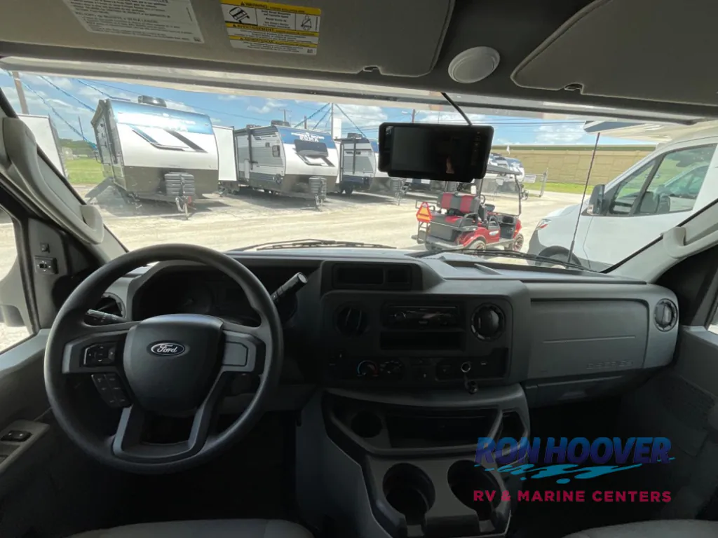 2024 Forest River Sunseeker LE 2950LE, Photos photo 11