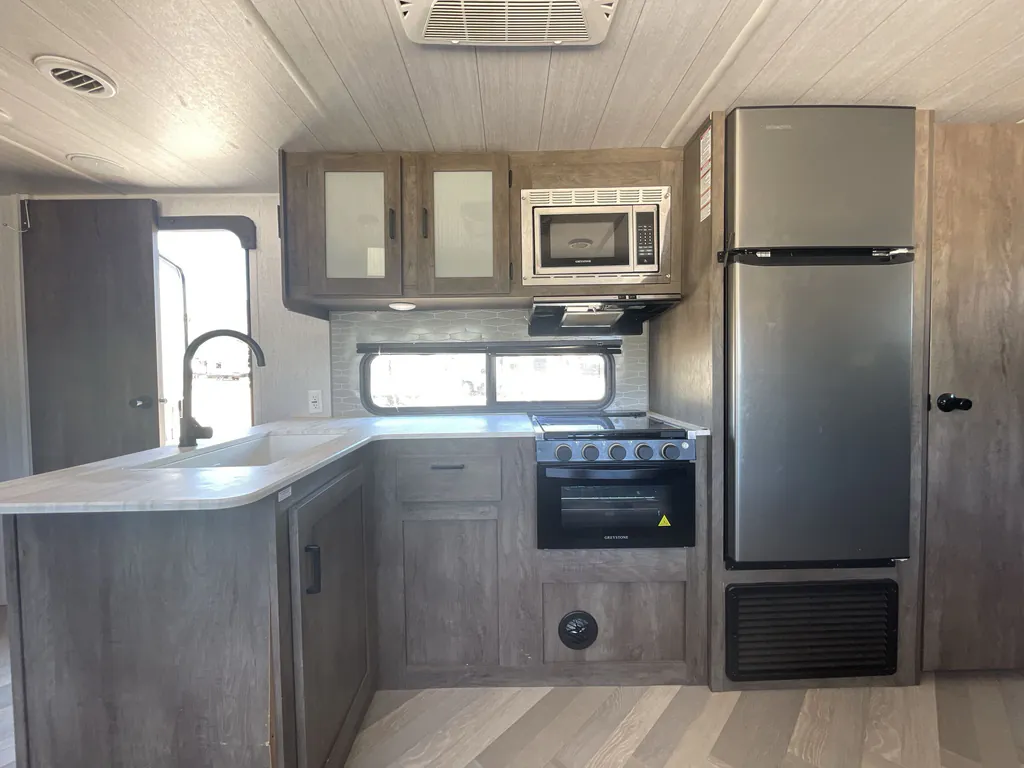 2022 Forest River Salem Cruise Lite 263BHXL, Photos photo 13