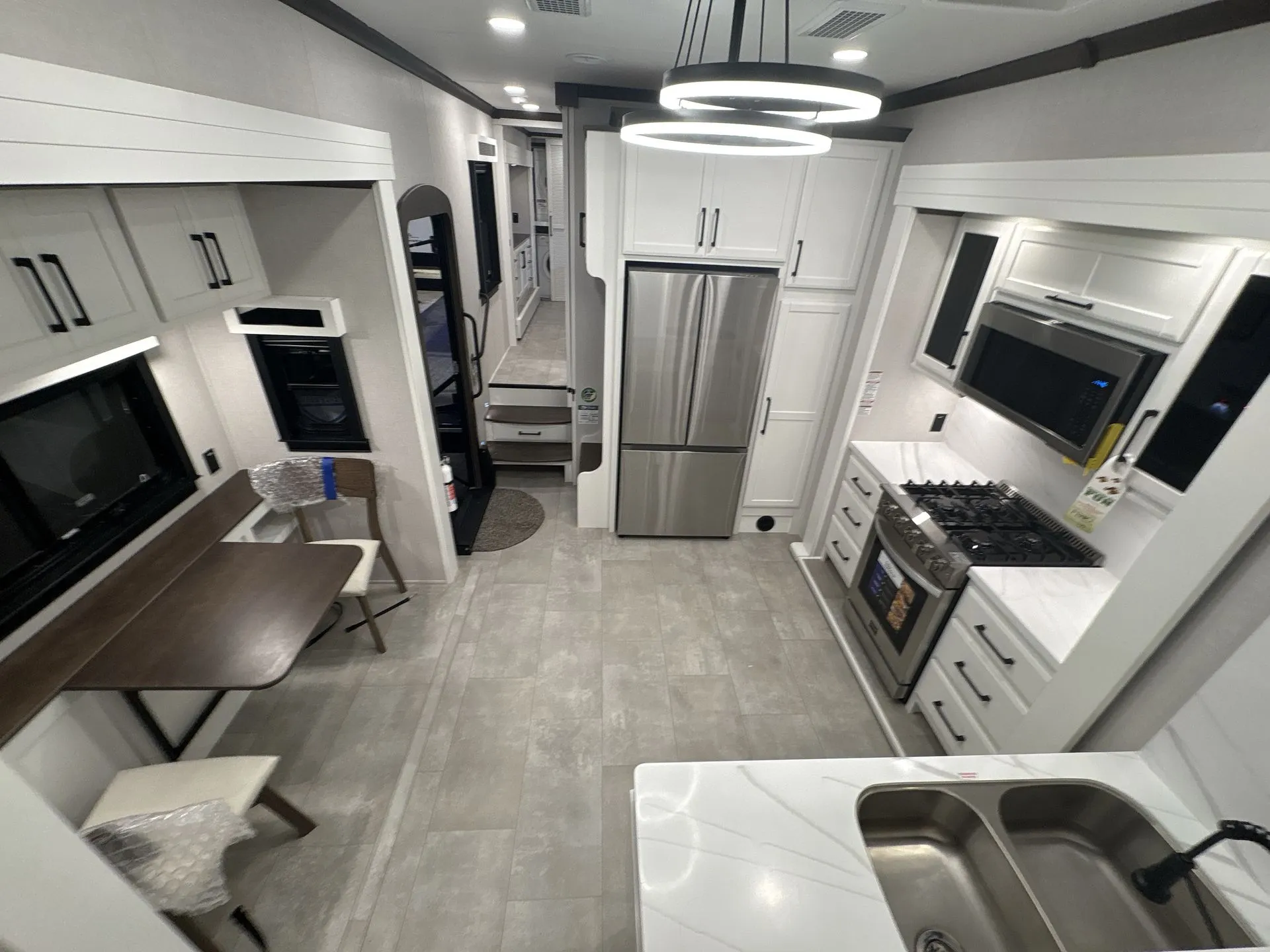 2025 Forest River RiverStone 425FO — Photo 6