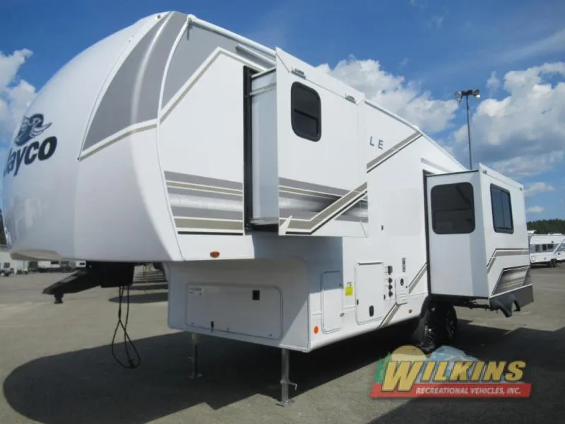 2027 Jayco Eagle SLE 24MLE - Photo 4