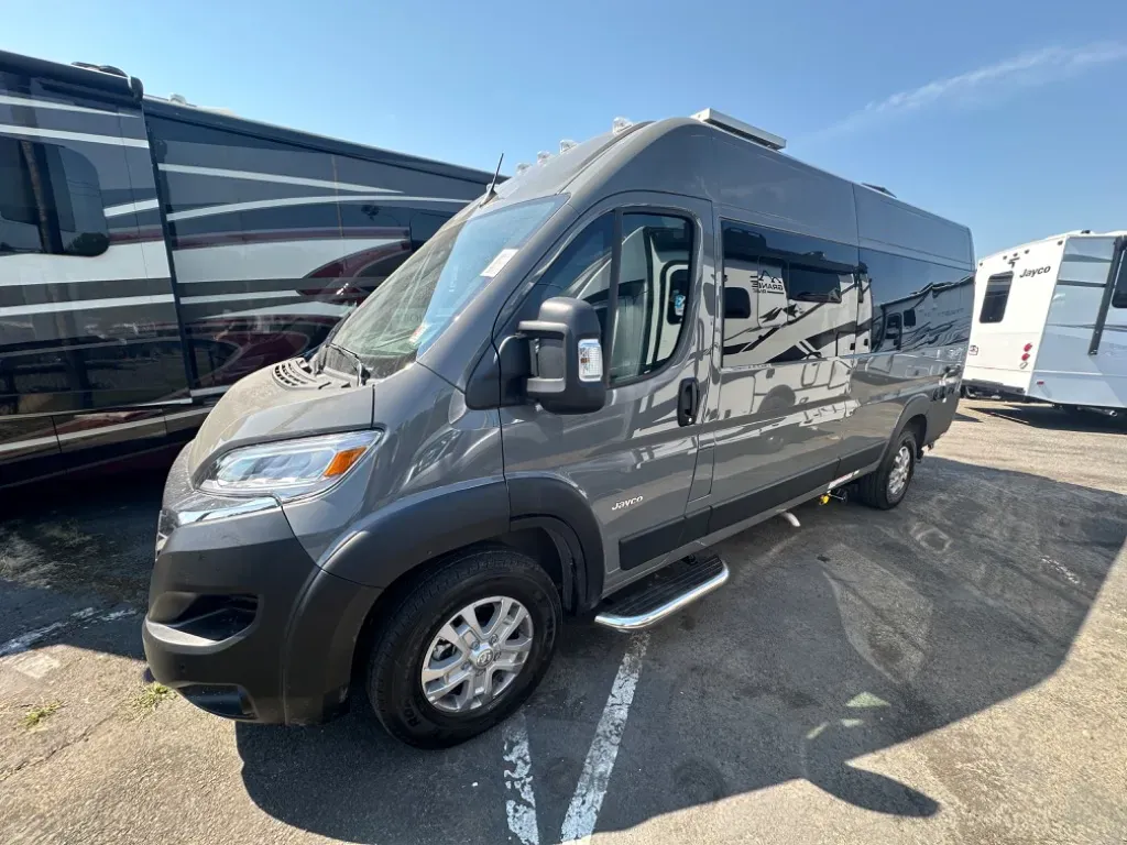 2026 Jayco Swift 20E - Photo 2