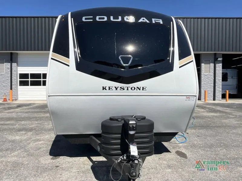 2026 Keystone Cougar Half-Ton 29RLP - Photo 4