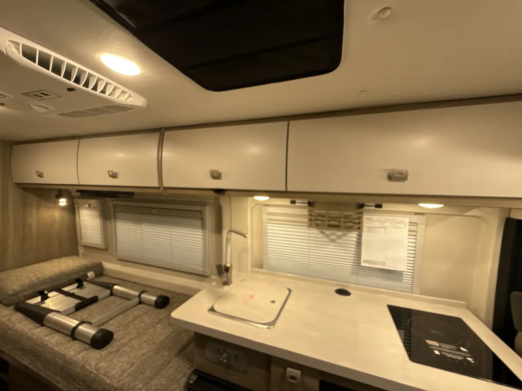 2026 Winnebago Travato 59KL, Photos photo 10
