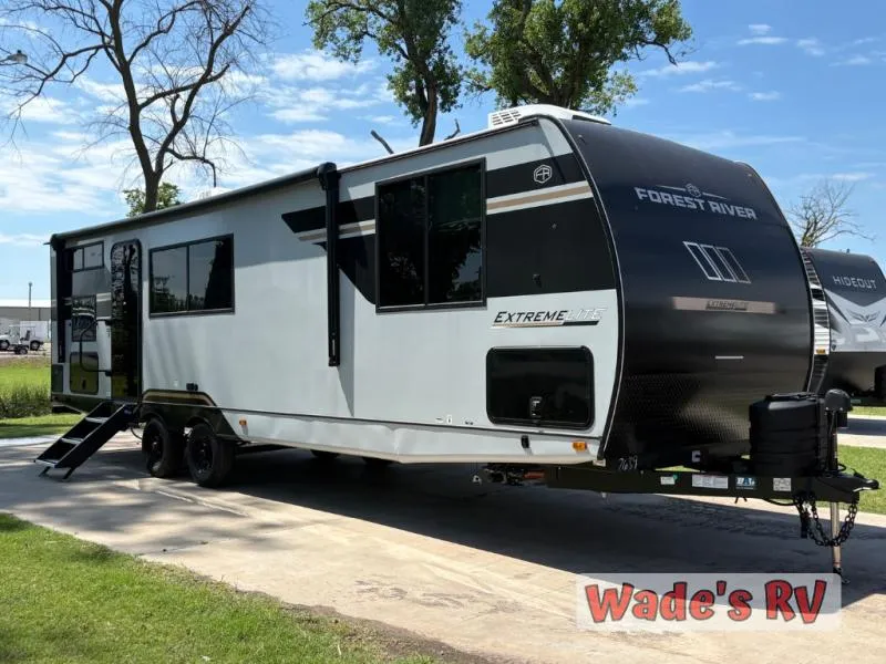 2026 Forest River Vibe 2600BH - Photo 2