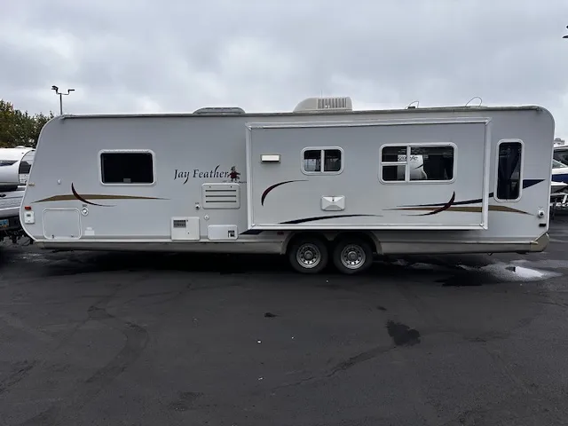 2006 Jayco Jay Feather 29N - Photo 4