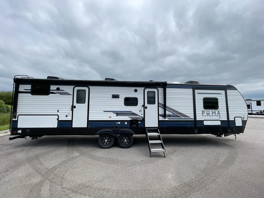 2024 Forest River Puma 32BHQS, Photos photo 5