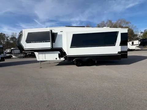 2026 Brinkley Model Z 2900 - Photo 4