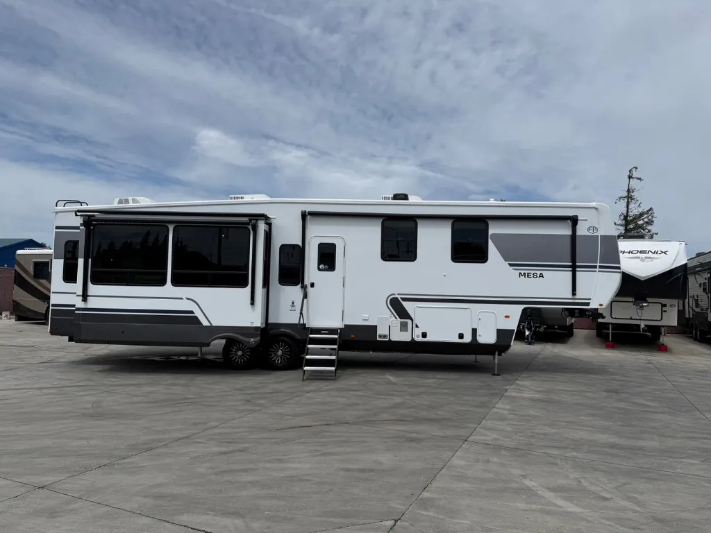 2026 Forest River Puma Mesa 383RLH - Photo 3