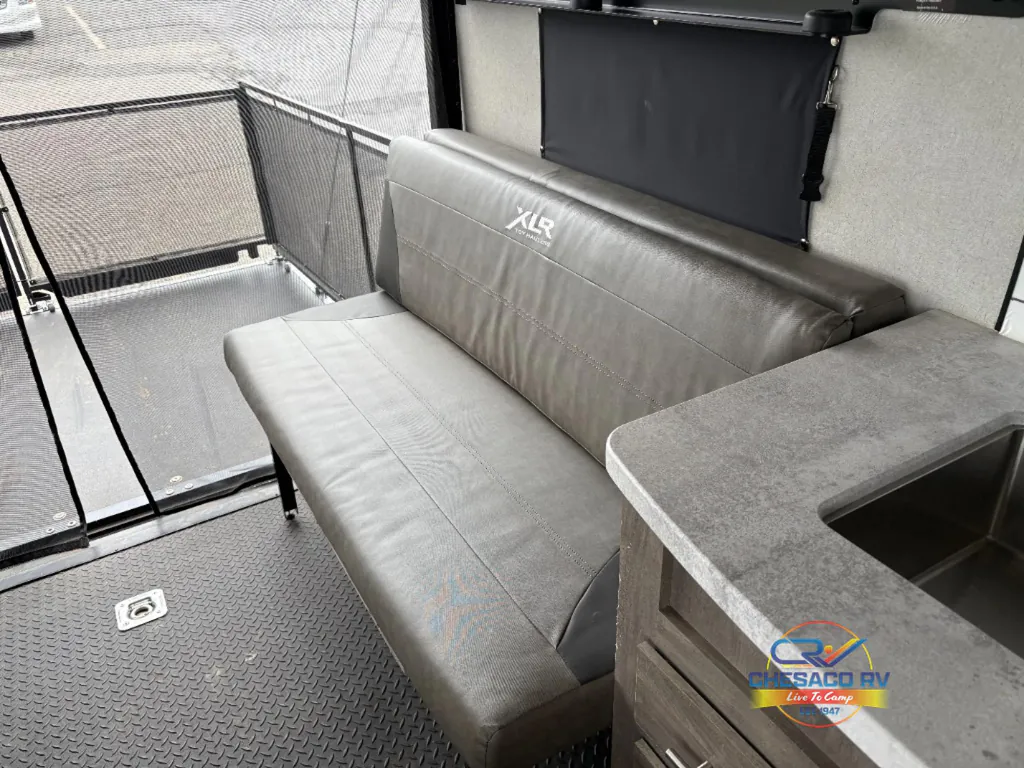 2022 Forest River XLR Micro Boost 25LRLE, Photos photo 33