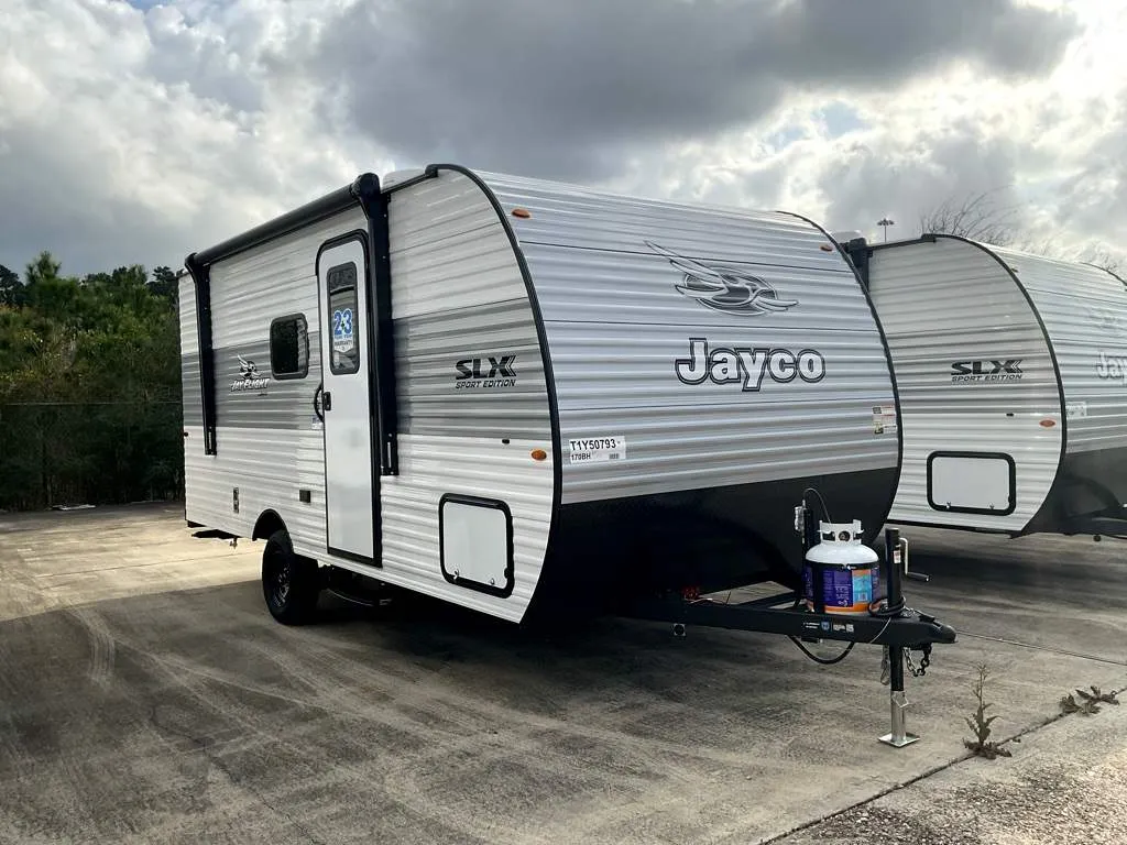 2026 Jayco Jay Flight 170 BH SLX - Main photo