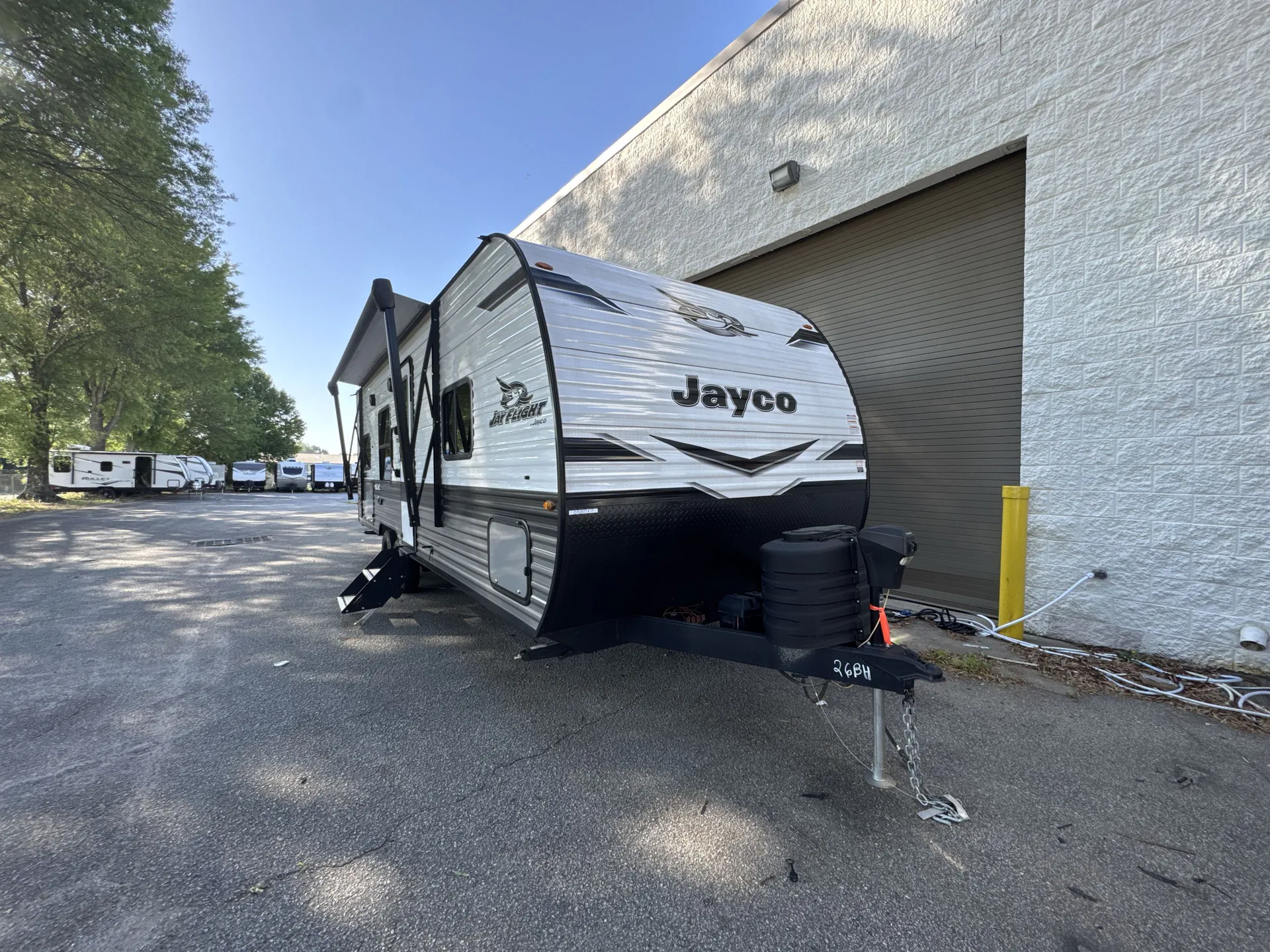 2024 Jayco Jay Flight SLX 260BHW - Photo 2