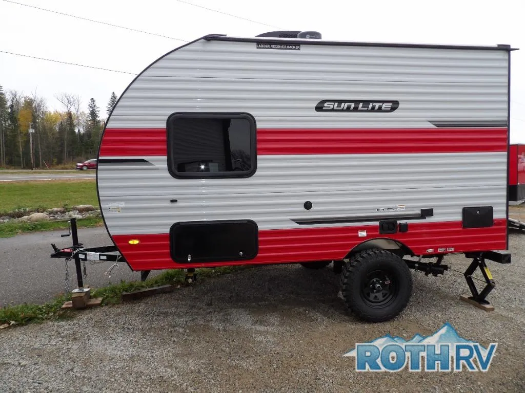 2026 Sunset Park RV Sun Lite LTD 13MJ - Photo 3