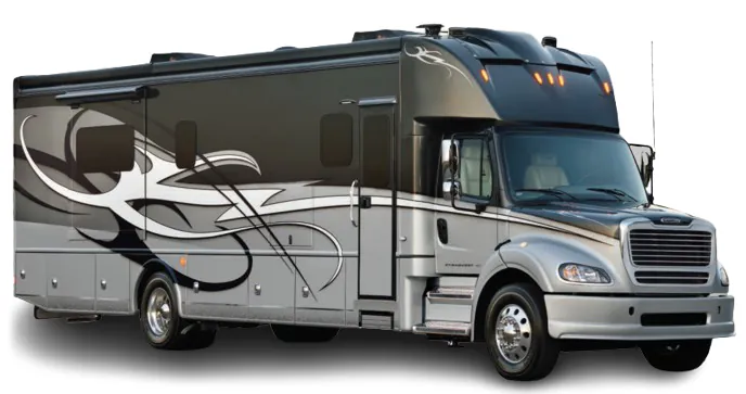 Dynamax Corp DynaQuest XL 37BH exterior