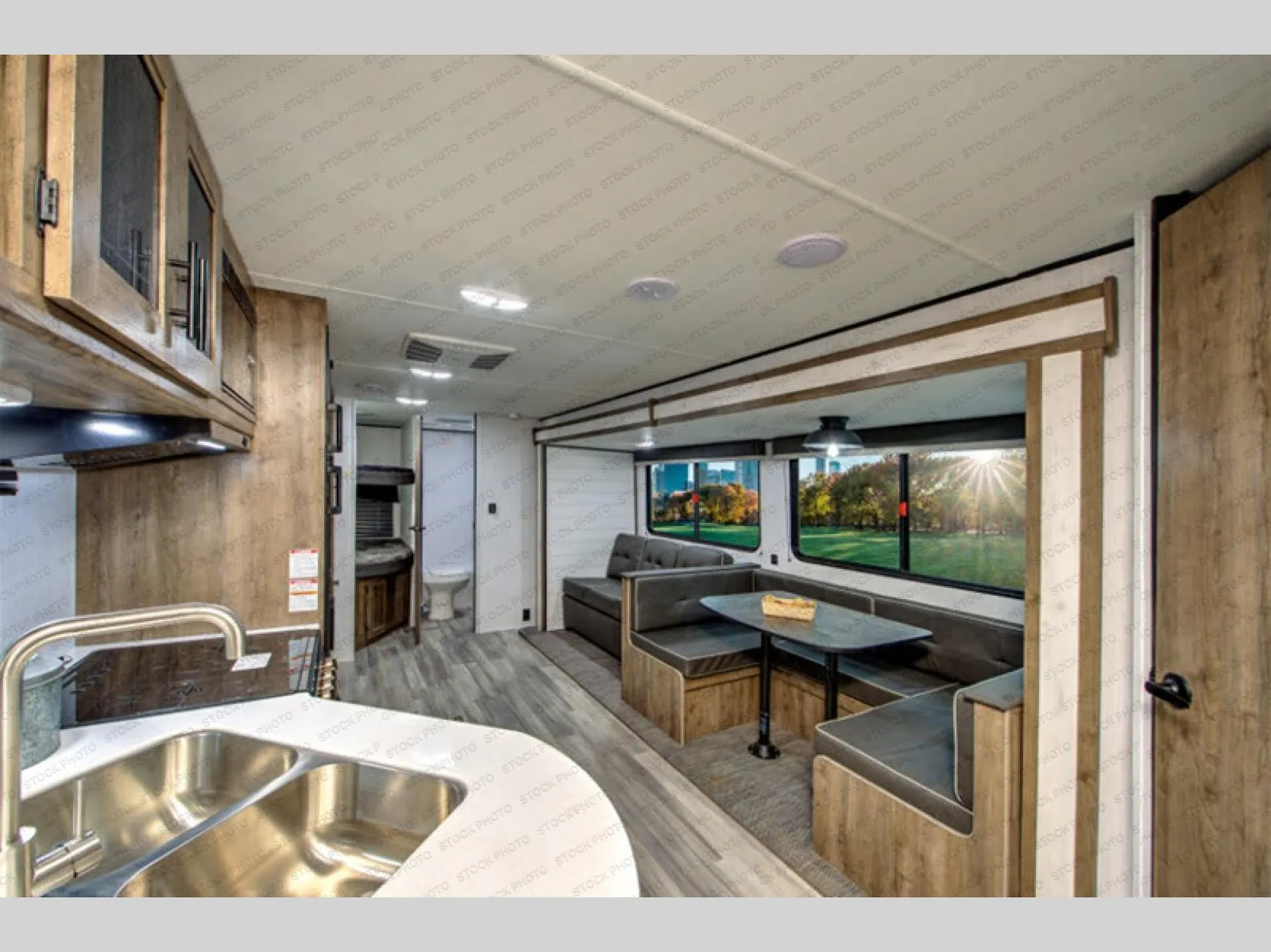 2021 Heartland Pioneer BH280 - Photo 3