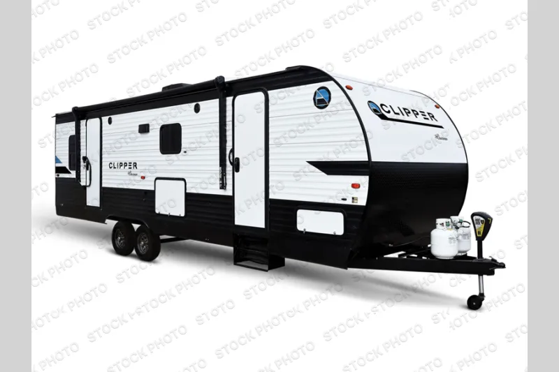 2025 Coachmen Clipper 25QBH - Photo 2