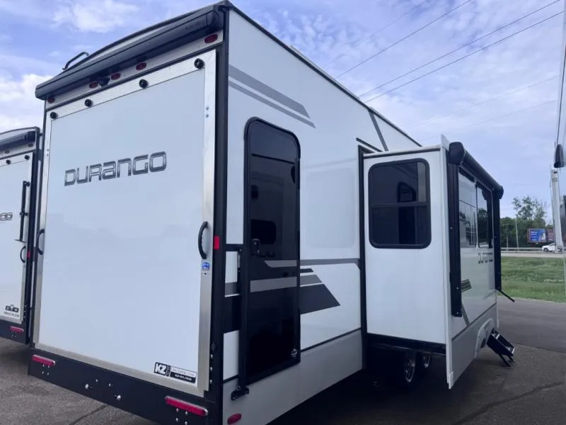 2025 KZ Durango 341RPT - Photo 2