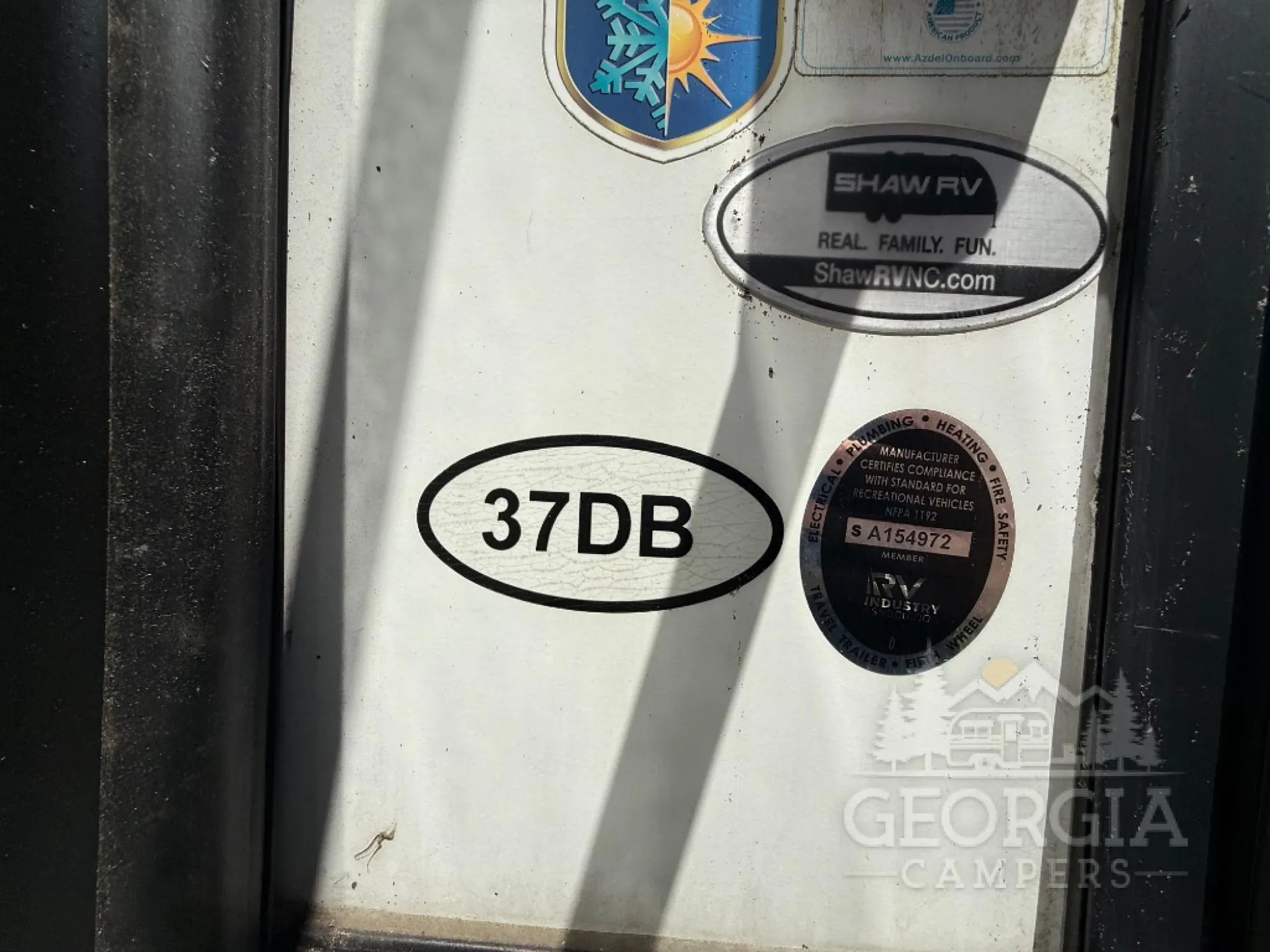 2022 Heartland Bighorn Traveler 37DB - Photo 3