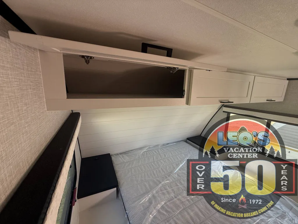 2025 Jayco Jay Feather 29QBH, Photos photo 21