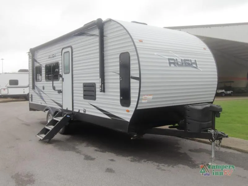 2022 Sunset Park RV Rush 24FB - Main photo