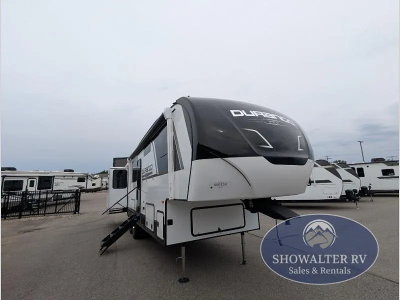 2026 KZ Durango Half-Ton 290RLT - Photo 3