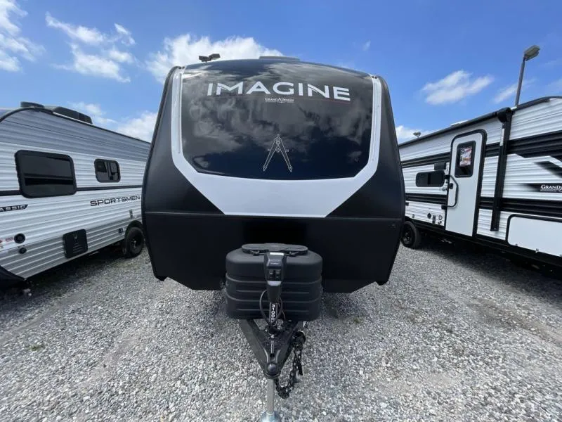 2026 Grand Design Imagine 3100RD - Photo 4