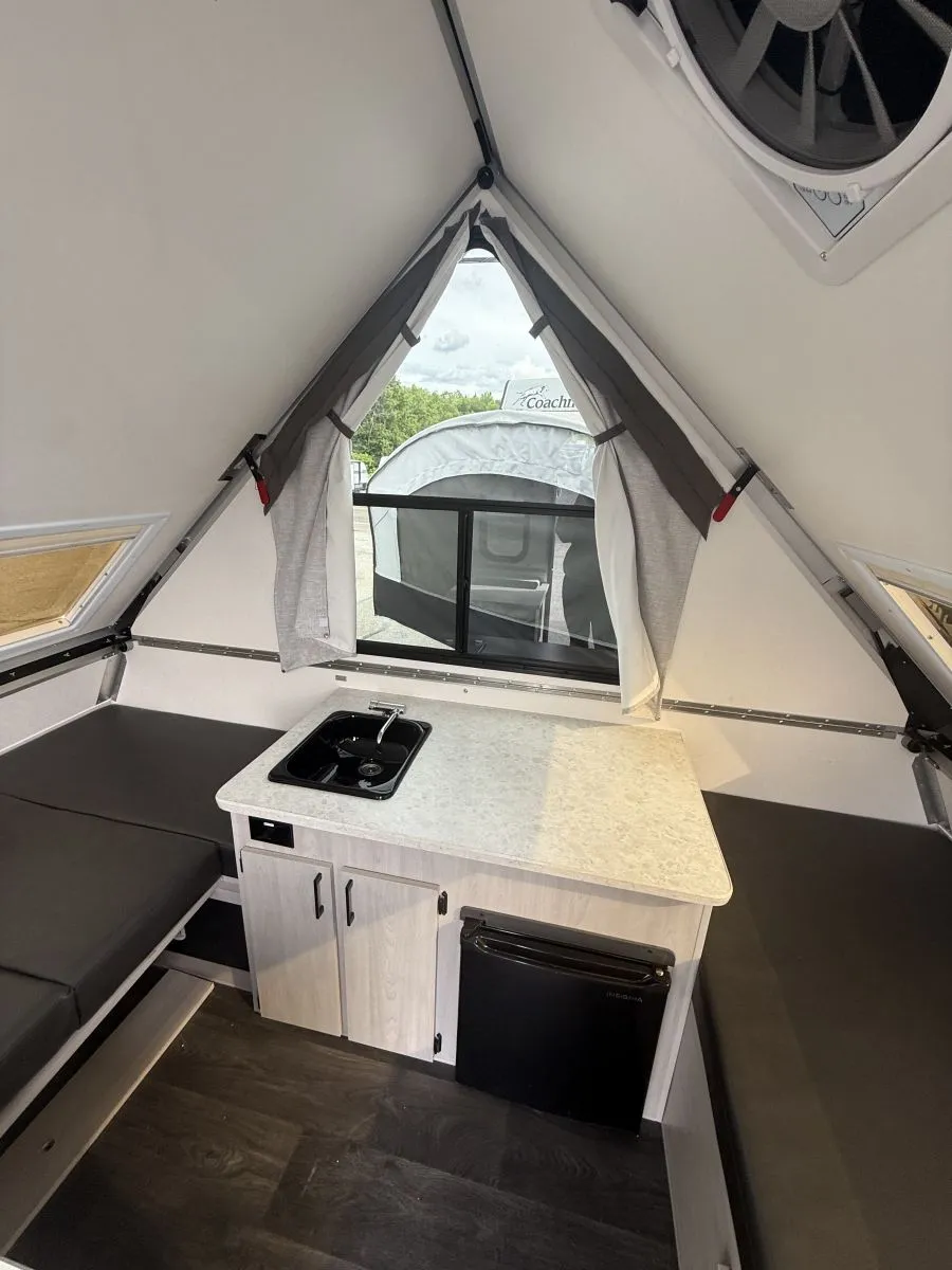 2027 Columbia Northwest, Inc. ALINER SCOUT LITE - Photo 3
