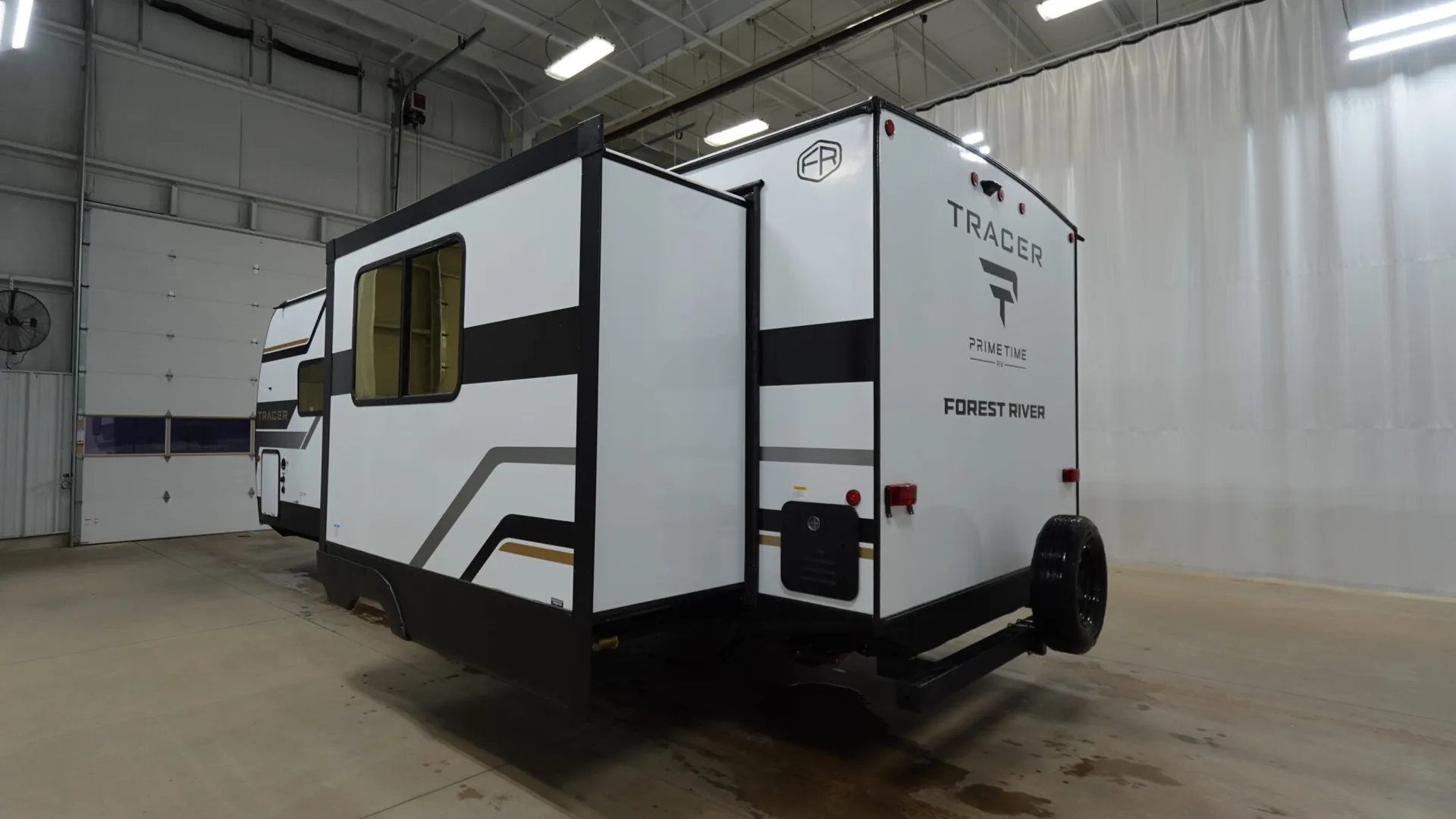 2026 Prime Time RV Tracer 248RE - Photo 4