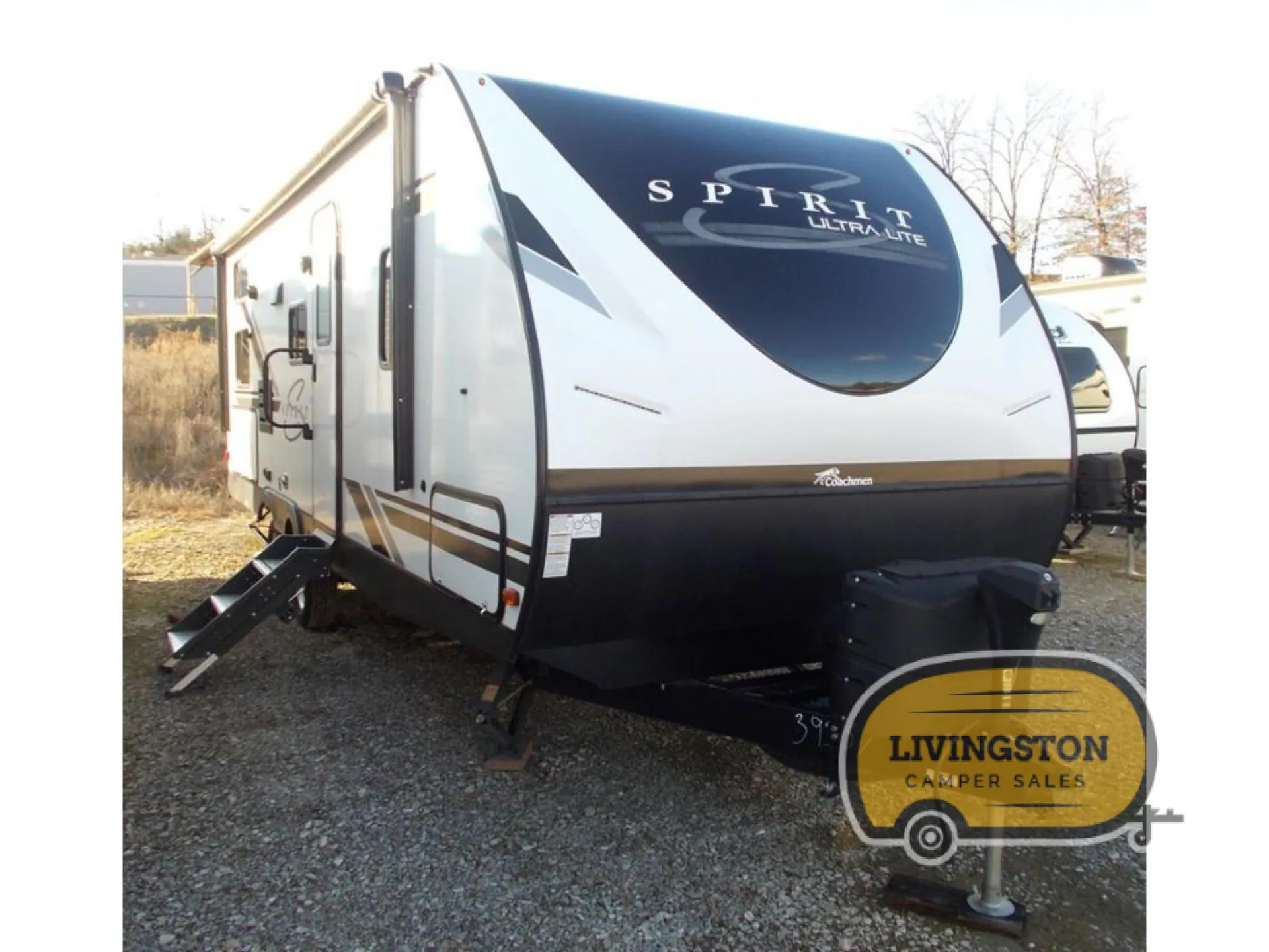 2021 Coachmen Spirit Ultra Lite 2454BH - Photo 2