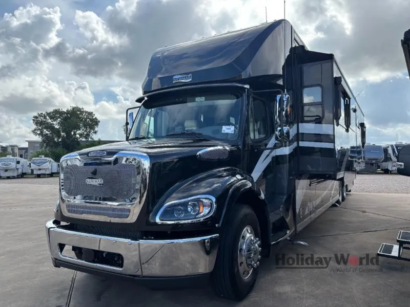 2022 Newmar Supreme Aire 4590 - Photo 3