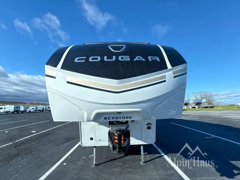 2026 Keystone Cougar Half-Ton 26RKE - Photo 4