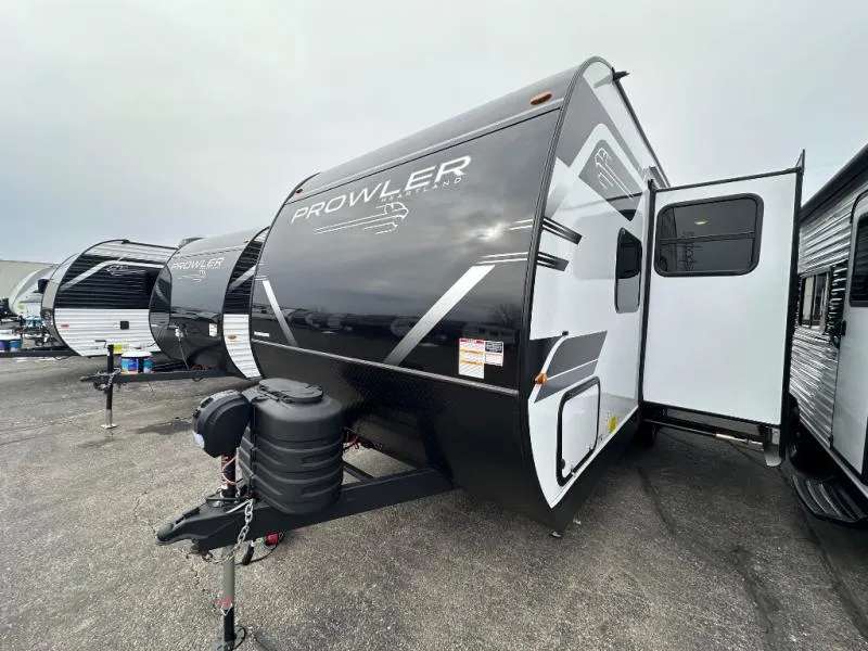 2026 Heartland Prowler 2103MKS - Photo 4
