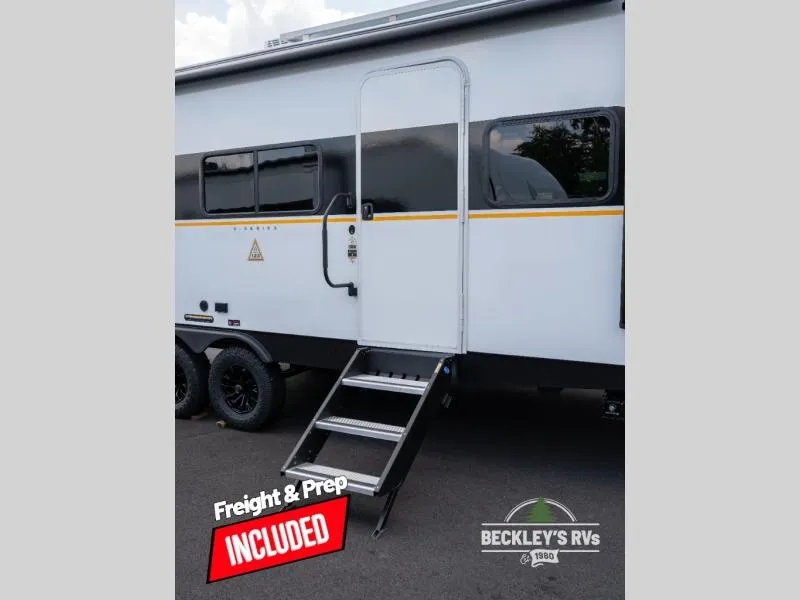 2027 Ember RV E-Series 22MLQ - Photo 3