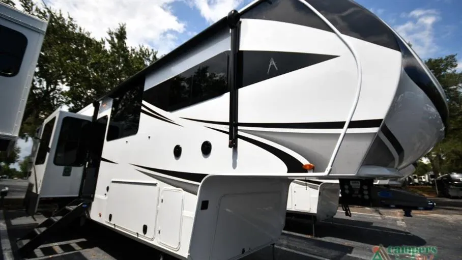 2027 Grand Design Solitude 390RK - Photo 2