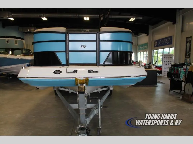 2026 Hurricane Fun OB New    2260 REF OB - Photo 2