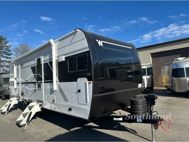 2026 Winnebago Thrive 26FKD - Photo 2