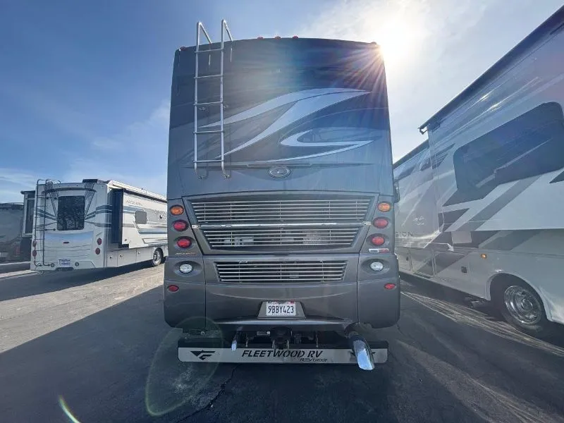 2020 American Coach American Revolution 42Q - Photo 4