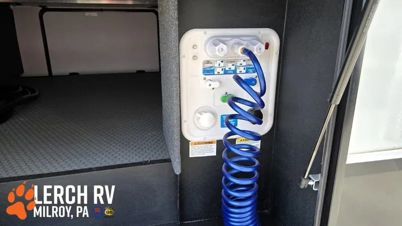 2026 KZ RV Ridgeway 36MB - Photo 4
