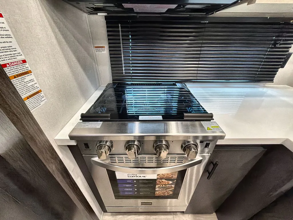 2027 Forest River RV Wolverine 32JF, Photos photo 22