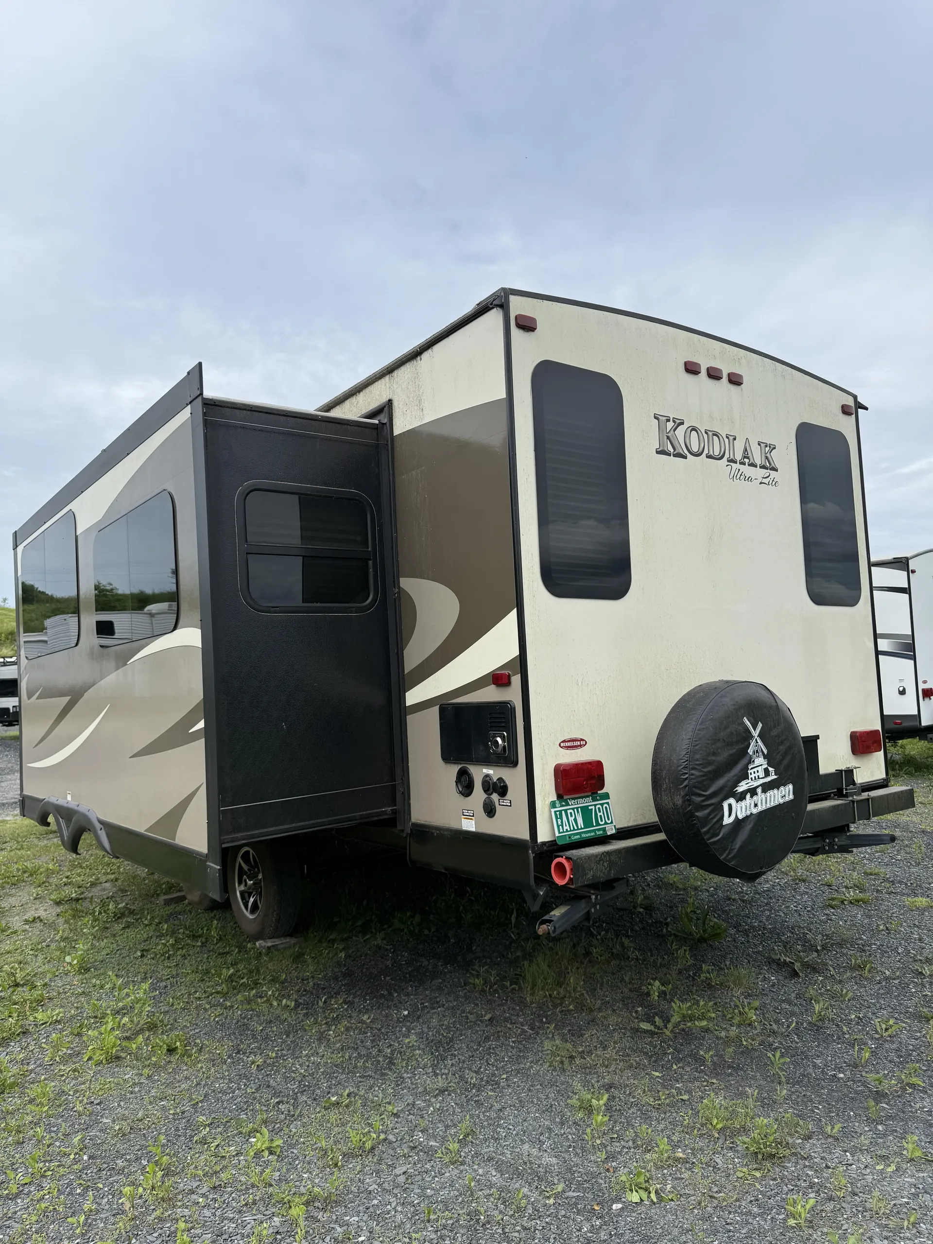 2016 Keystone Kodiak 291RESL - Photo 2
