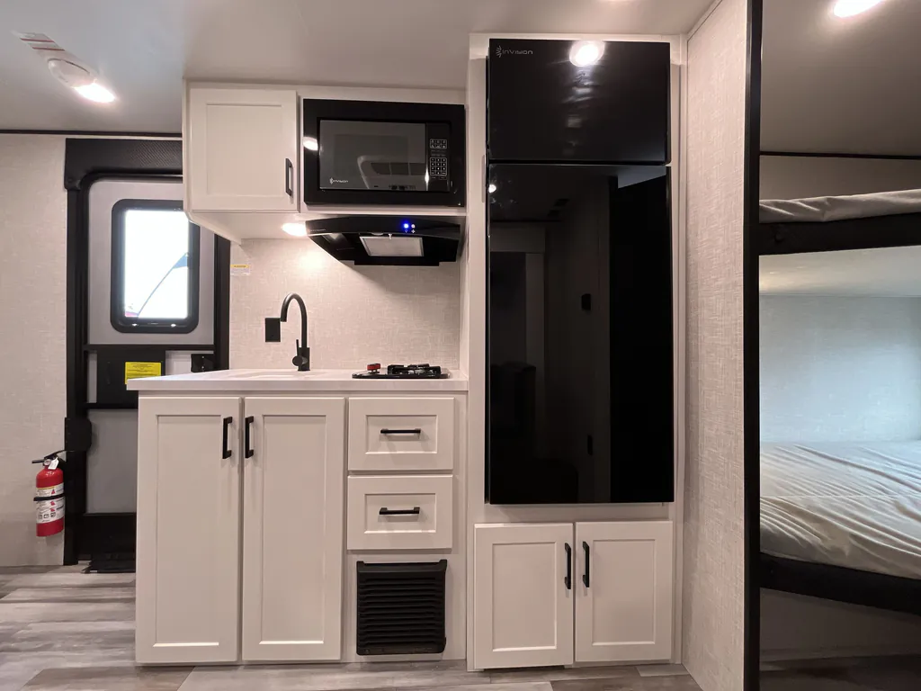 2025 Jayco Jay Flight SLX 197MBW, Photos photo 8