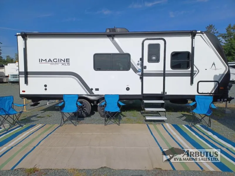 2026 Grand Design Imagine XLS 22MLE - Photo 2