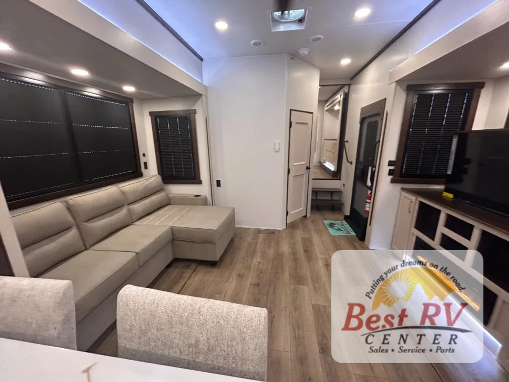 2026 Forest River Cedar Creek 385RK, Photos photo 55