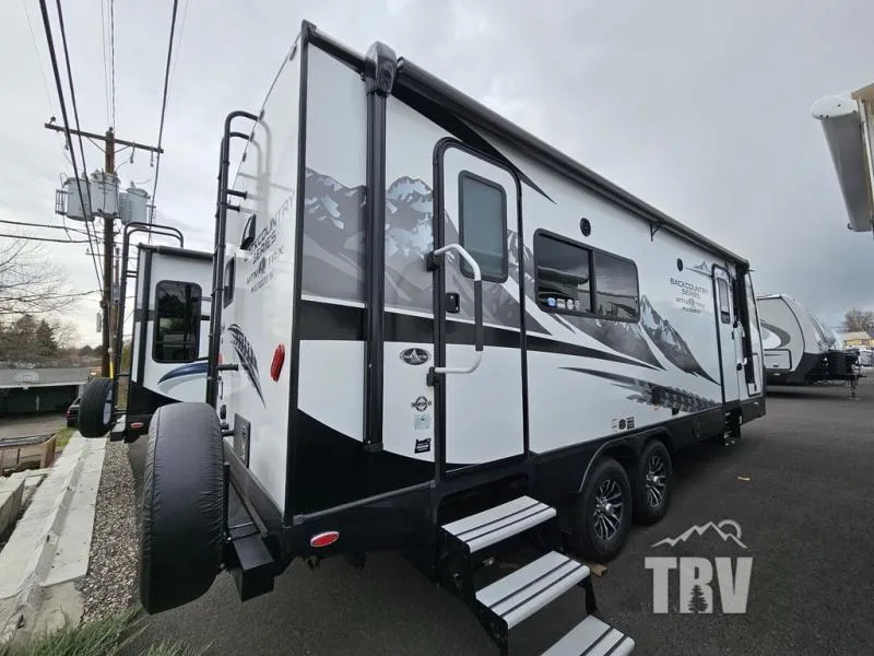 2024 Outdoors RV Back Country Series 24KRS - Photo 4
