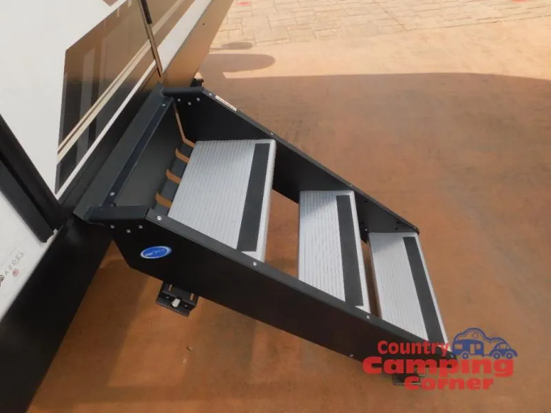2024 Venture RV Stratus 199VRBS - Photo 4