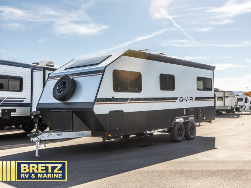 2026 inTech RV Navigate OVR - Photo 3